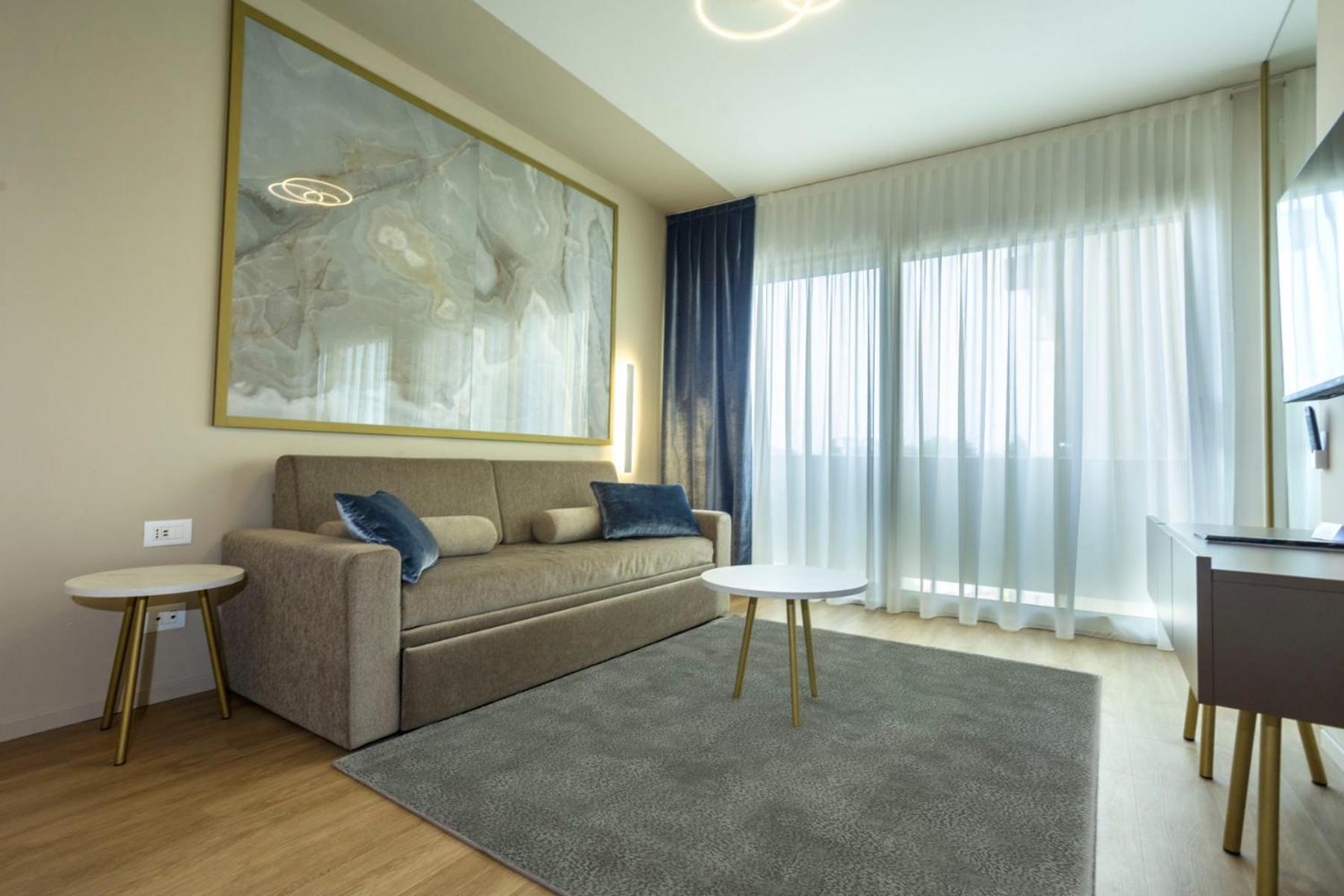 Hotel Savoia Thermae & Spa (Adults Only) Abano Terme Extérieur photo