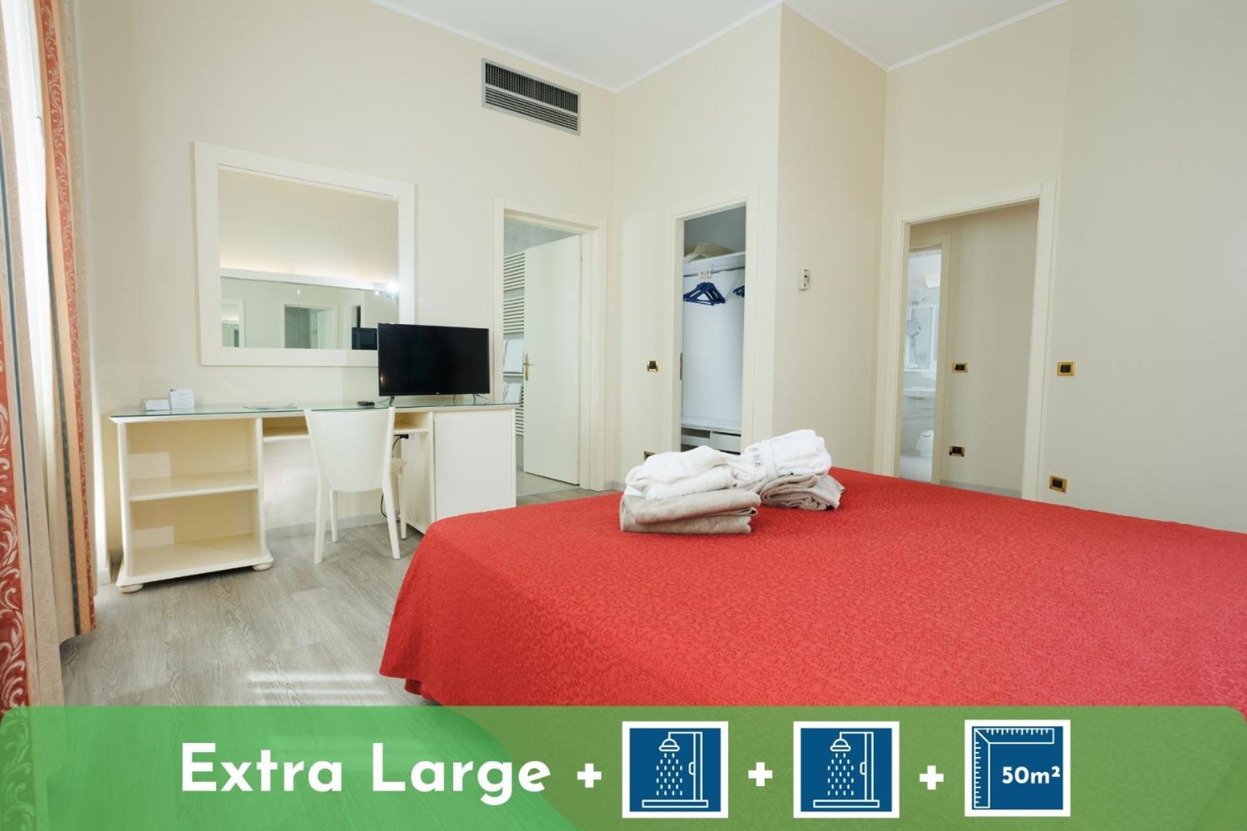 Hotel Savoia Thermae & Spa (Adults Only) Abano Terme Extérieur photo
